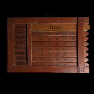 Kalender 1944