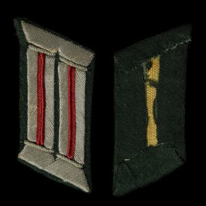 Artillerie