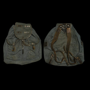 Luftwaffe rugzak 1942