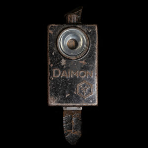 Daimon zaklamp