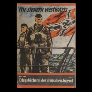Kriegsbücherei der Deutschen Jugend
