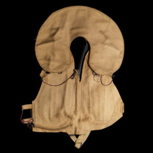 Kriegsmarine reddingsvest
