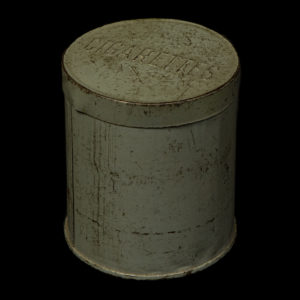 Cigarettes