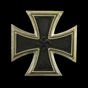 Eisernes Kreuz 1. Klasse