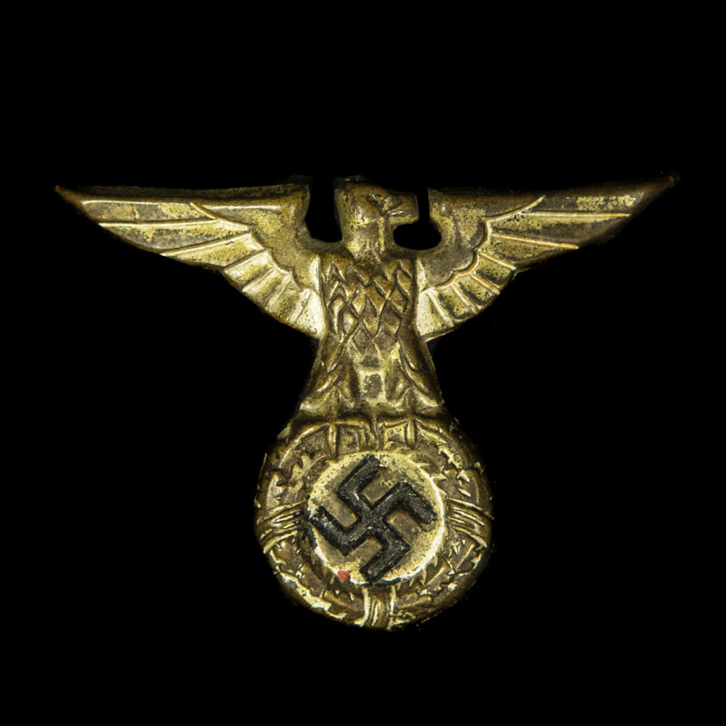 NSDAP Cap Insigne