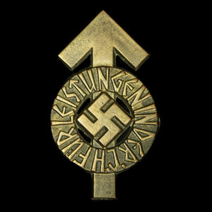 Hitler Jugend Leistungsabzeichen