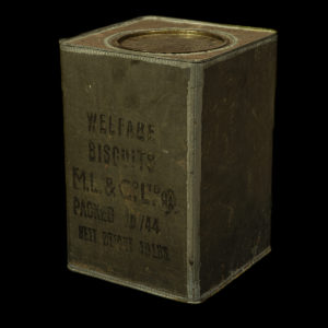Welfare Biscuits M.L. & Co. Ltd.