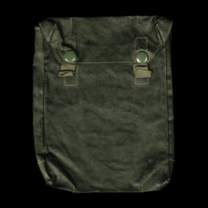 Gasplane Tasche
