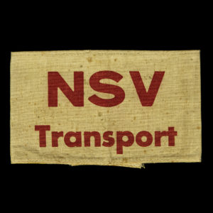 NSV Transport armband