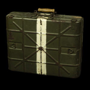M24 Handgranatenkoffer