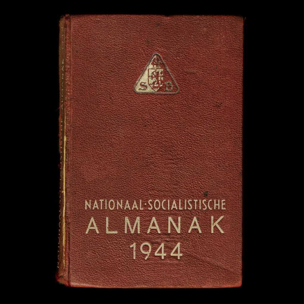 NSB Almanak 1944