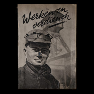 Werken en Verdienen brochure