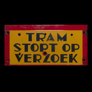 Trambordje