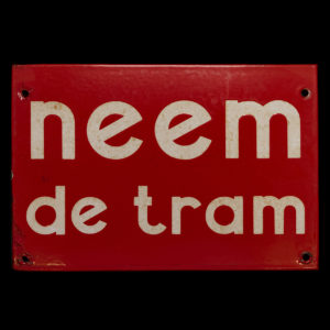 Trambordje