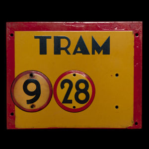 Trambordje