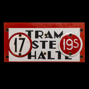 Trambordje