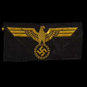 Borstadelaar EM/NCO BEVO
