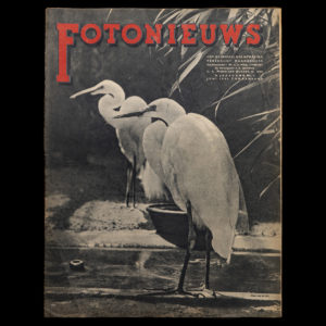 NSB Fotonieuws