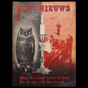 NSB Fotonieuws