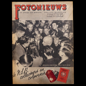 NSB Fotonieuws