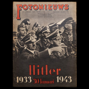 NSB Fotonieuws