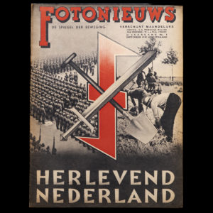 NSB Fotonieuws