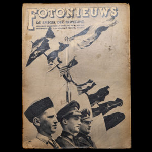 NSB Fotonieuws