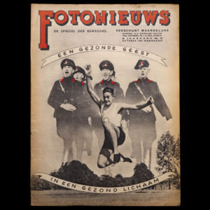 NSB Fotonieuws