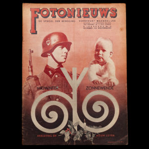 NSB Fotonieuws