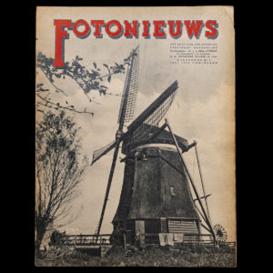 NSB Fotonieuws