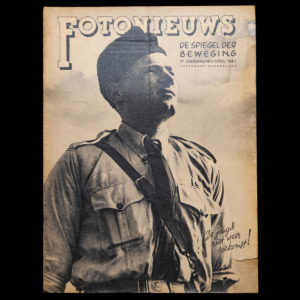 NSB Fotonieuws