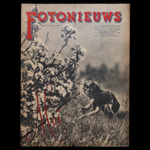 NSB Fotonieuws