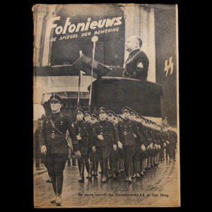 NSB Fotonieuws