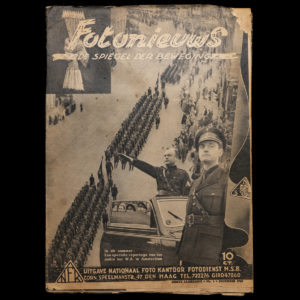 NSB Fotonieuws