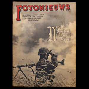 NSB Fotonieuws