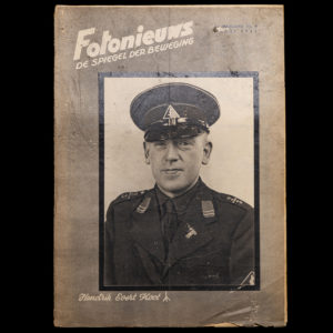 NSB Fotonieuws
