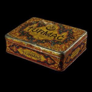 TURMAC Tobacco