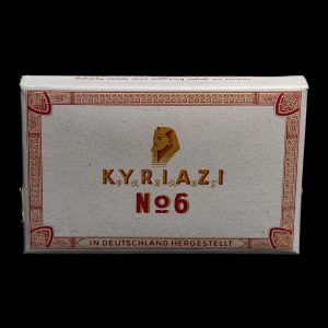KYRIAZI No6 IN DEUTSCHLAND HERGESTELLT