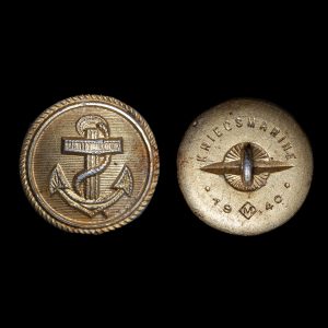 Kriegsmarineknoop Kriegsmarine 1940