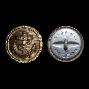 Kriegsmarineknoop GEBR. W.L.