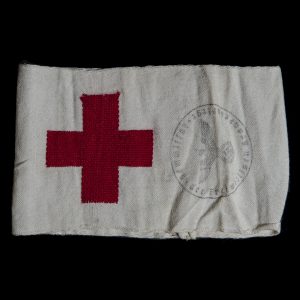 Sanitäter armband