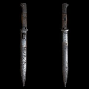 K98 Bajonet Kriegsmarine