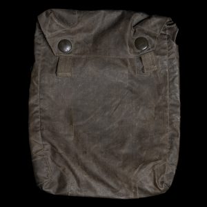 Gasplane Tasche