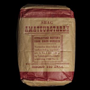 Amateurstabak Shag
