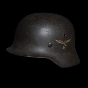 M40 Single Decal Luftwaffe