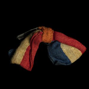 Rood-wit-blauw speld