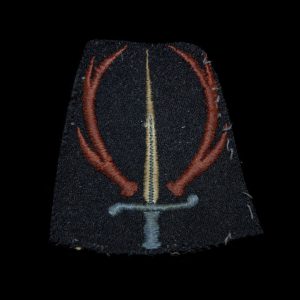 Bataljons Stoottroepen