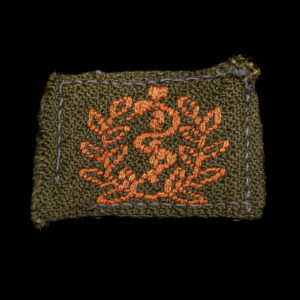 Prinses Irene Brigade Nederlandse Arts 1944-1946