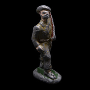 Canadees soldaatje van Victory Toys