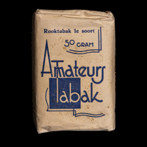 Rooktabak 1e soort 50 gram Amateurstabak